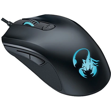 Gamingmaus Genius Scorpion M8-610 für 17,95 EUR inkl. Versand