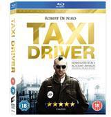 Taxi Driver (Blu-ray) für 7,99€