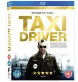 Taxi Driver (Blu-ray) für 7,99€