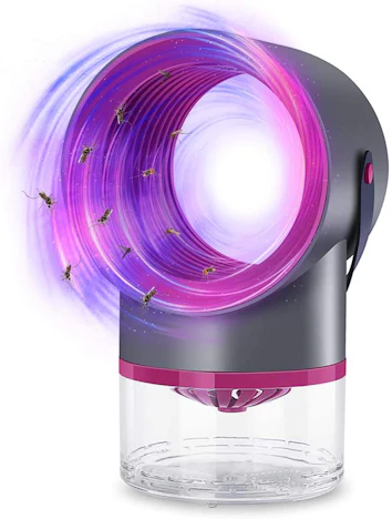 Elektronische Lampe Moskito Lampe, Safe USB-betrieb