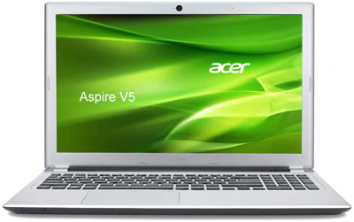 Acer Aspire V5-571G-53314G50Mass für 549€ - 15,6" Notebook mit Core i5-3317U