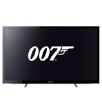 Sony Bravia KDL 46HX755