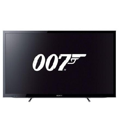 Sony Bravia KDL 46HX755