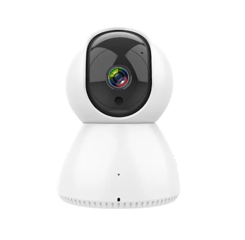 H.265 1080P PTZ 360° IP Kamera mit Nachtversion