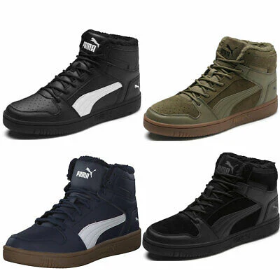 Puma Rebound Herren Sneaker