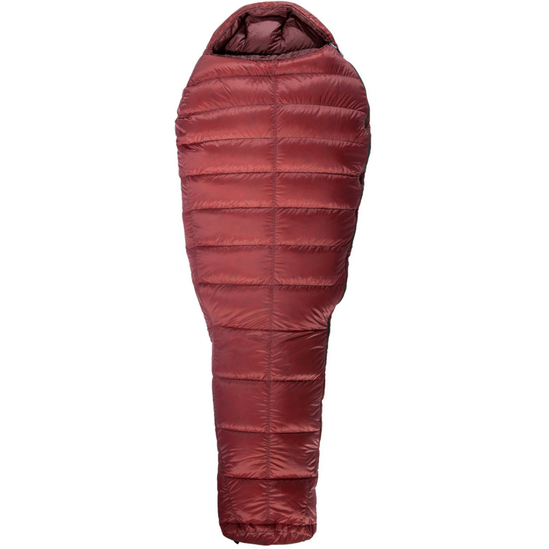 Valandre Swing 500 NEO L red/maroon, LZ mit 23% Ersparnis
