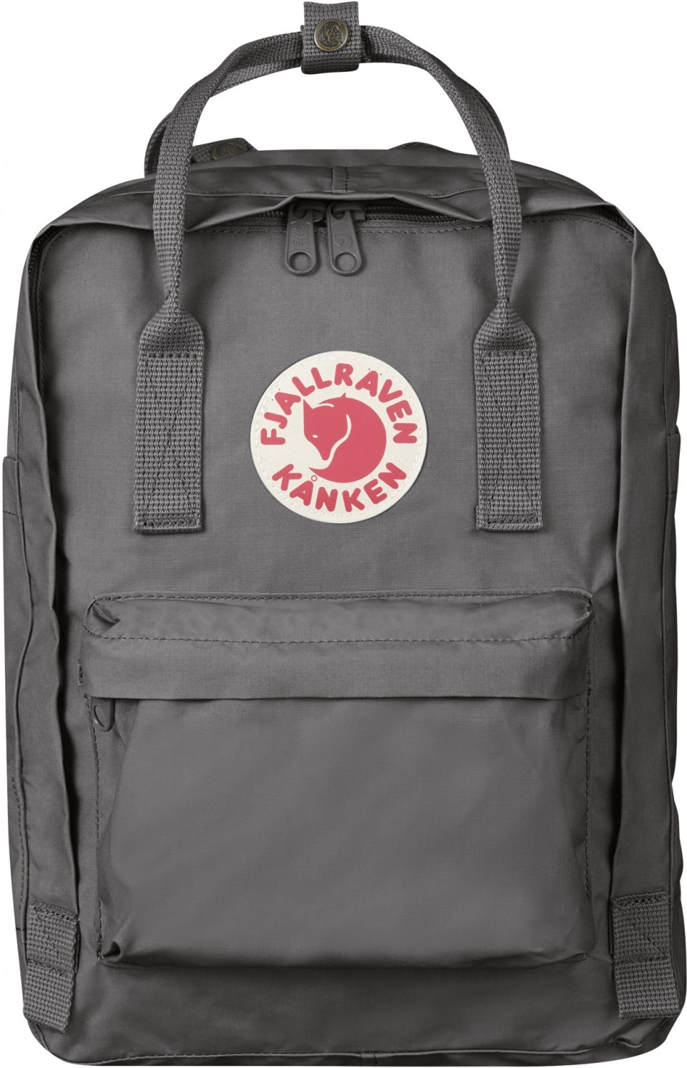 21% Rabatt auf Fjällräven Kånken Laptop 13&amp;quot; super grey
