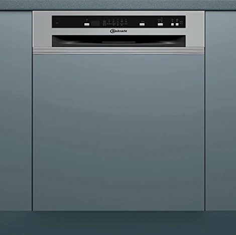 Bauknecht GSI 61307 A++ für 299€