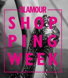 GLAMOUR Shopping-Week im Oktober 2015
