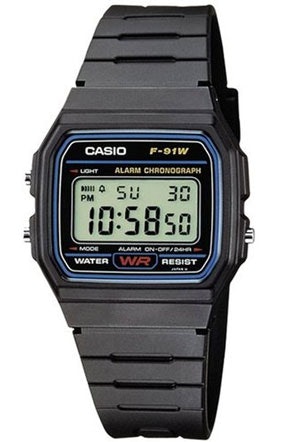 casio