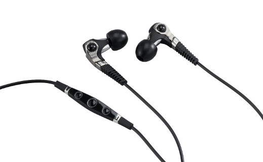 Denon AH-C400 für 60€ - In-Ear Kopfhörer