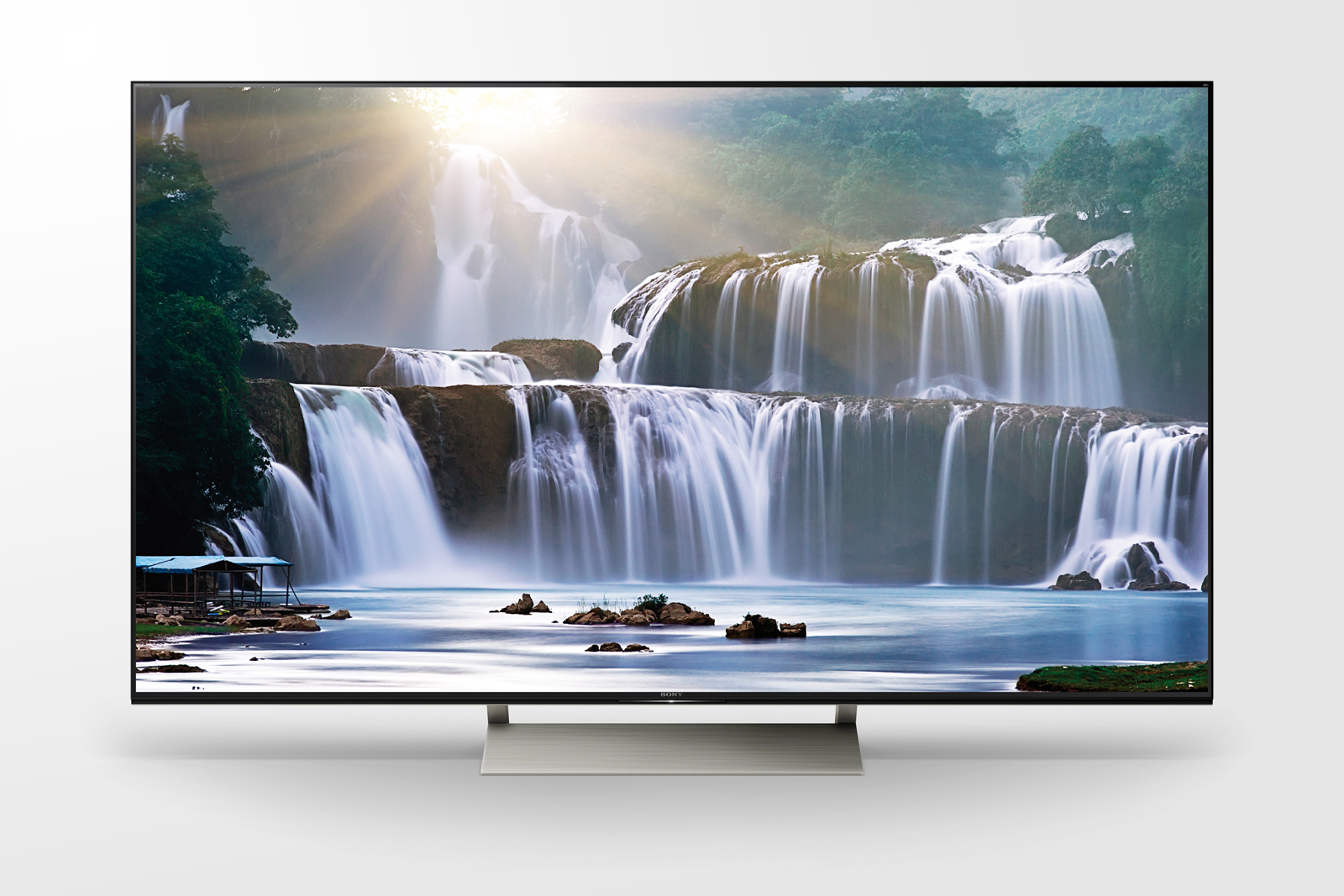 die letzten: Sony KD-75XE9405 für 3719
