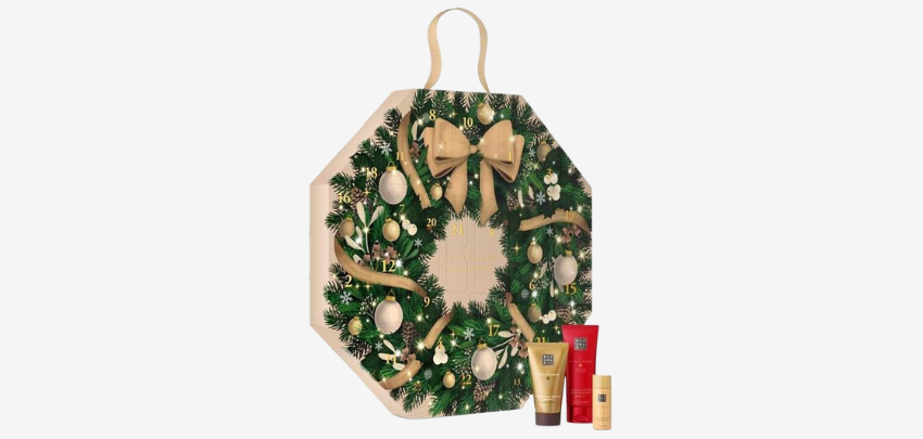 Wieder da! 🪷 Rituals Adventskalender für 70€ - mit Beauty-Produkten im Wert von 151€