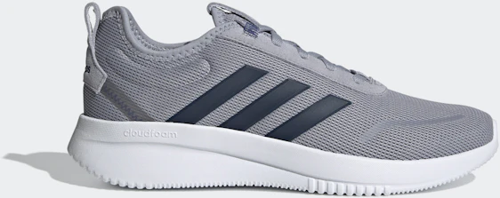 Adidas Lite Racer Rebold Halo Silver/Crew Navy/Royal Blue Polyester: 37,17€ statt 45,99€
