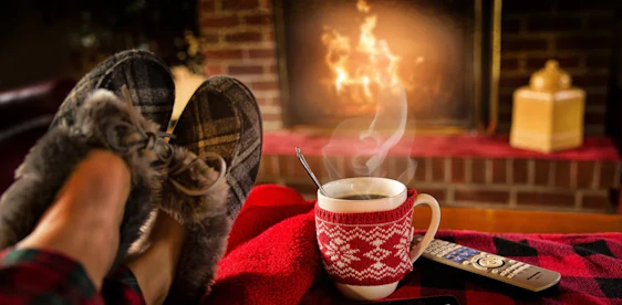 Warmer Winter – die 16 günstigsten Deals rund ums Heizen 🏡