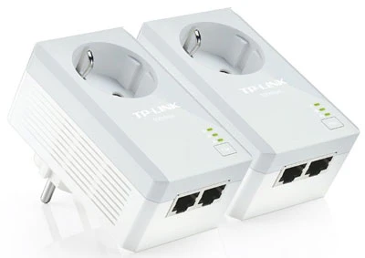 Powerline-Netzwerkadapter-TP-Link-TL-PA4020PKIT