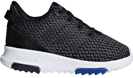 Adidas Racer TR INF carbon/core black/collegiate royal mit 33% Ersparnis