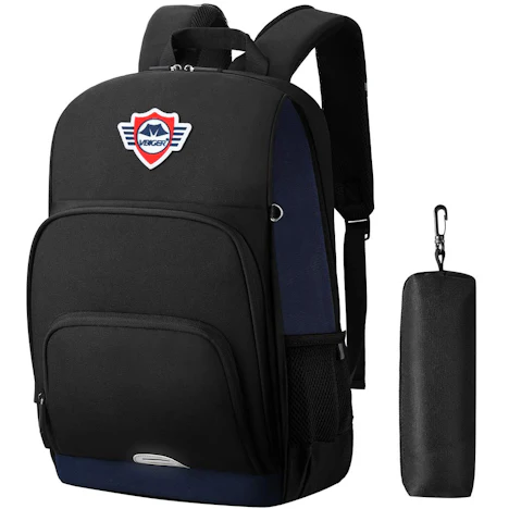 Schulrucksack - Wasserdicht, Nylon