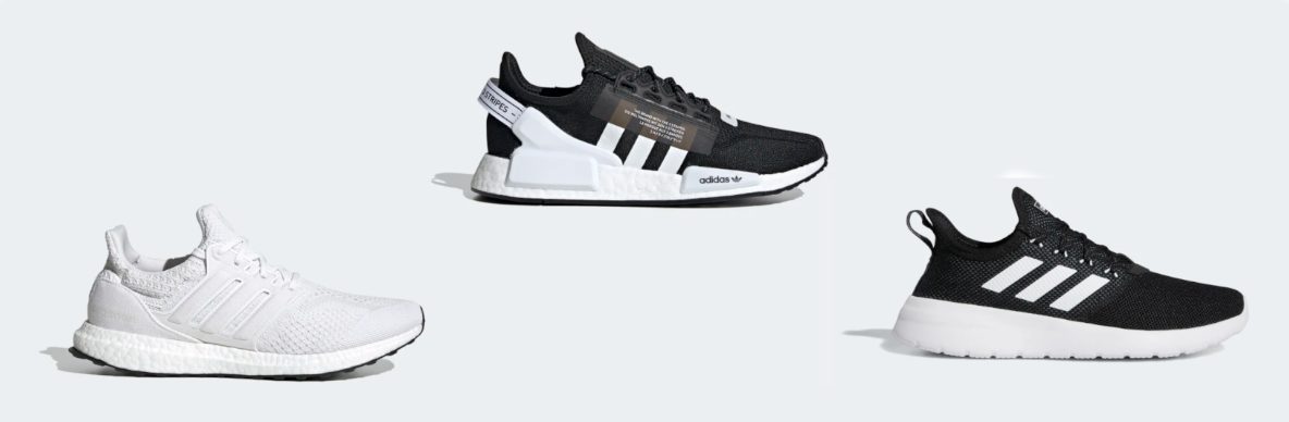 Letzte Chance! 20% Extra-Rabatt im End of Season Sale bei Adidas - mit über 6.300 reduzierten Artikeln 👟