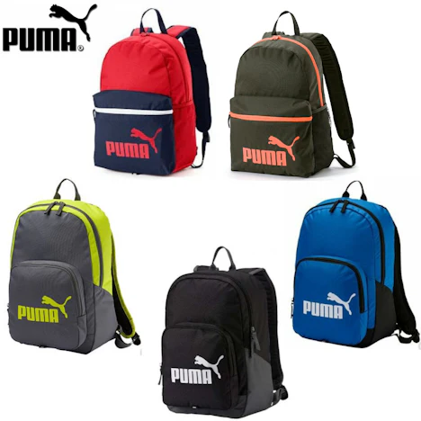 Puma Rucksack