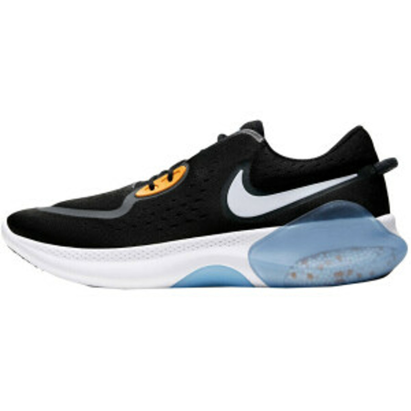 Nike Joyride Dual Run black/football grey/white/laser orange/univ blue für 58,43€