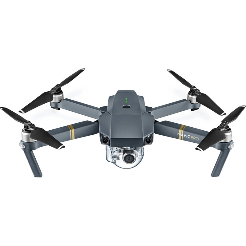 DJI Mavic Pro Fly More Combo für nur 1.100,84€ statt 3.158,19€