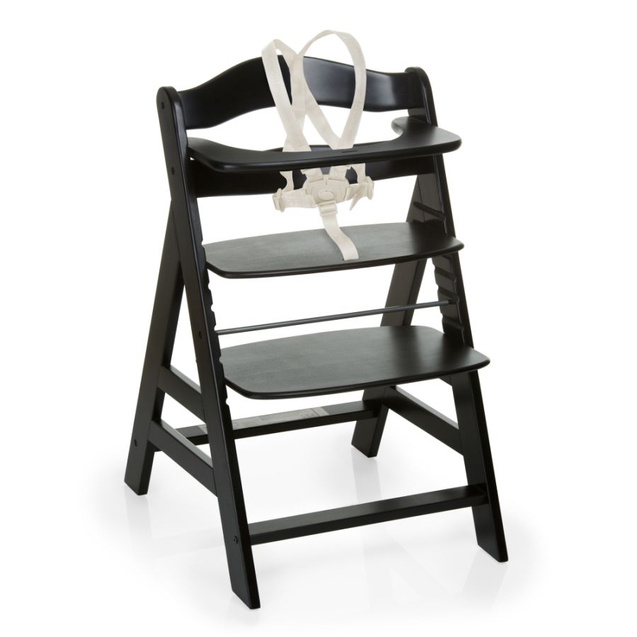 hauck Hochstuhl Alpha Plus für 45€