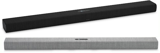 Harman-Kardon Citation Bar ab 602€ – 3.0 Soundbar ohne Subwoofer, 4K Passthrough & Smarthome-Funktionen