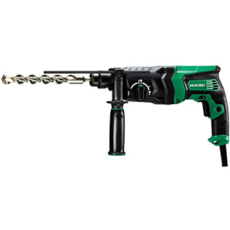 Hikoki HIKDH26PX2 26MM SDS-Plus Rotary Hammer Drill 230V mit 21% Rabatt