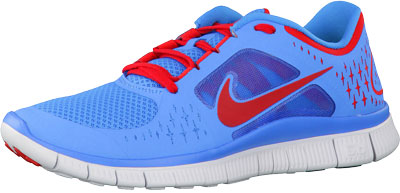 Nike Free Run+ 3 für 59,95€ - Laufschuh *UPDATE*