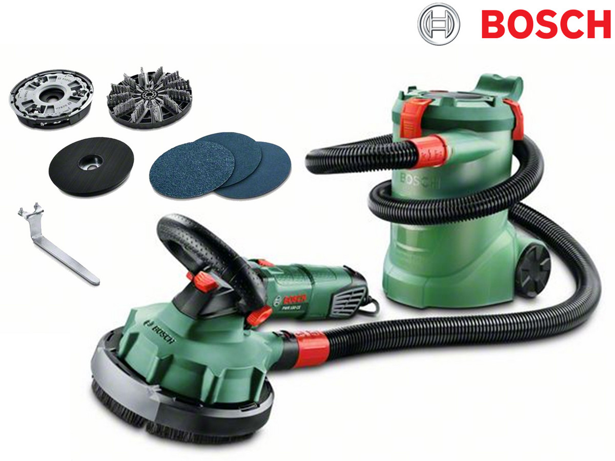 Bosch PWR 180 CE 0 603 3C4 003 für 155,90 EUR inkl. Versand