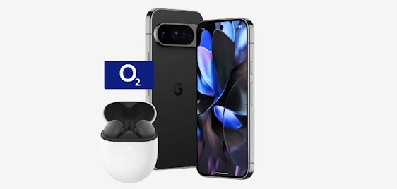 LETZTE CHANCE ⏰ Effektiv GRATIS + 152€ Ersparnis » Google Pixel 9 Pro + GRATIS Pixel Buds im Unlimited o2-Tarif
