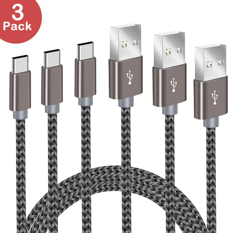 USB Typ C Kabel für nur 8,49€