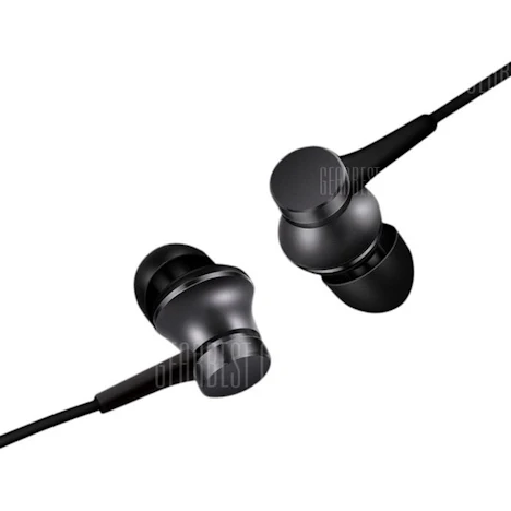 Xiaomi Piston In Ear Earphones Fresh Version für 3,56 EUR inkl. Versand aus China
