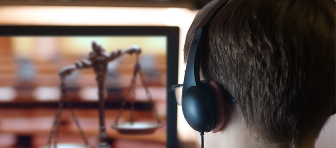 Illegales Streaming – Nutzern von Kinox.to &amp; Co. drohen Strafen