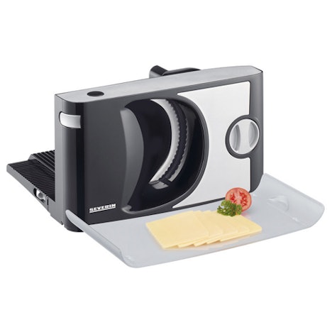 SEVERIN Allesschneider AS 3948 für nur 24,99 EUR inkl. Versand