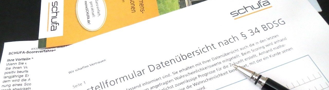 Ist automatisierte Bonitätsbewertung durch Schufa datenschutz-konform? » EuGH überprüft Score-System