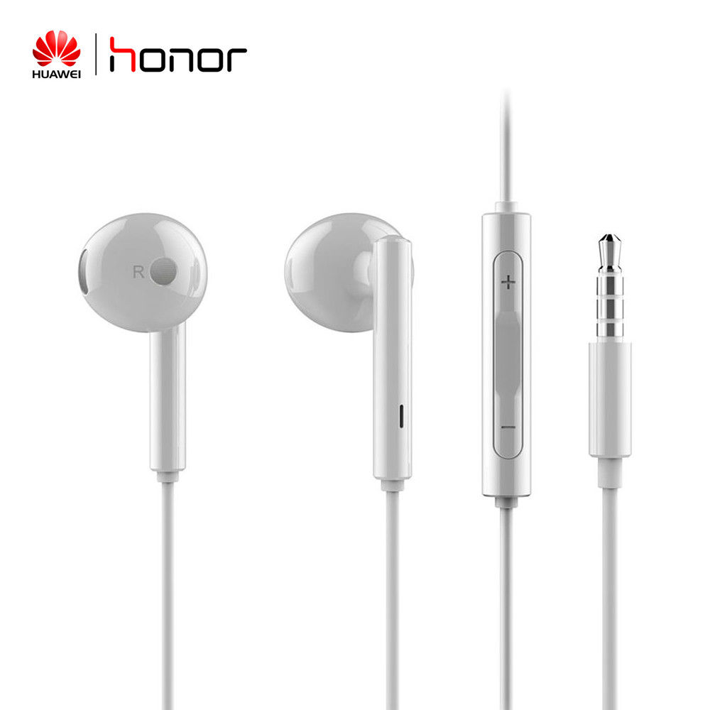 Original HUAWEI Honor Earphone AM115