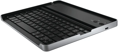 Logitech Keyboard Case für iPad 2/3 für 42€