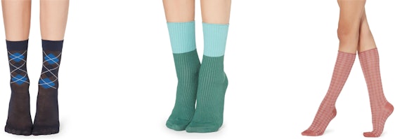 Damensocken ab 0,89€ bei Calzedonia 🧦 - keine Versandkosten