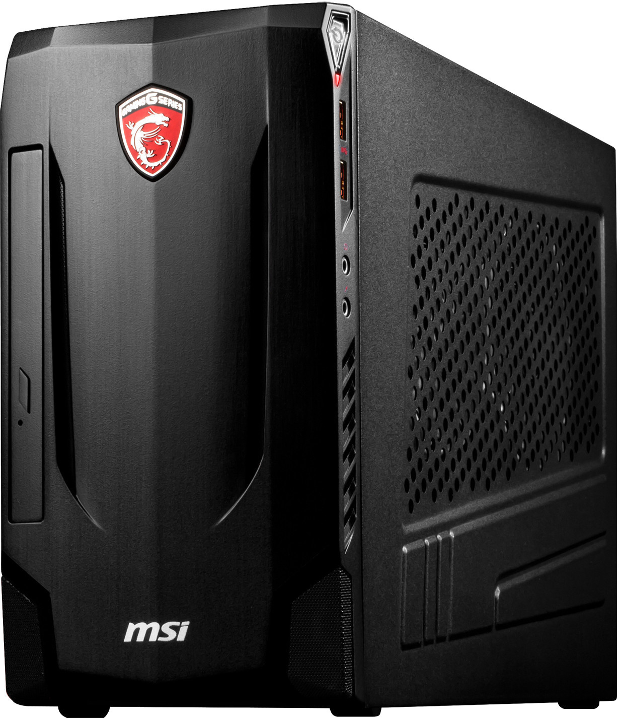 MSI Nightblade MI3 für 899€ - Gaming-PC mit 8GB RAM, nVidia GeForce GTX 1060 &amp; Intel Core i5-8400