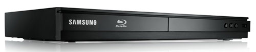 Samsung BD-E5300 für 45€ - Blu-ray-Player mit gutem Bild/Ton, jedoch schlechten Internet-Features *UPDATE*