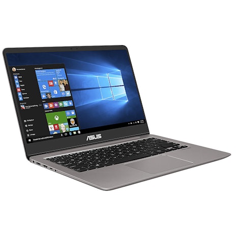 ASUS ZenBook UX3410UA-GV474T für 829 EUR inkl. Versand