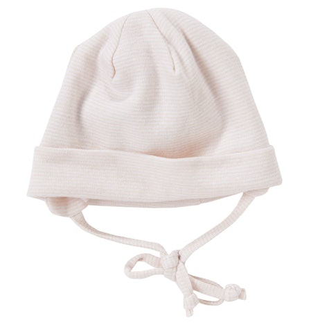 BOB Mütze, Bindebänder, Ohrenklappen, für Babys