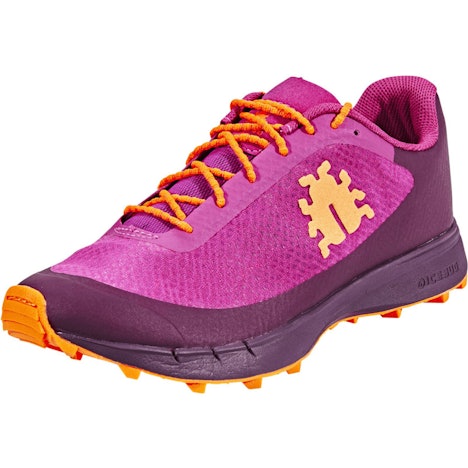 Icebug Oribi RB9X Women magenta mit 31,49€ Ersparnis