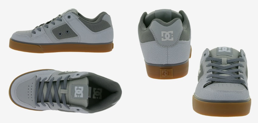 DC-Pure-Herren-Low-Top-Sneaker-Beispiel