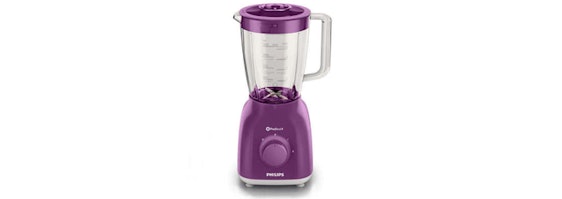 Philips Daily Collection HR2105/60 für 19€ - 1,5 Liter Standmixer