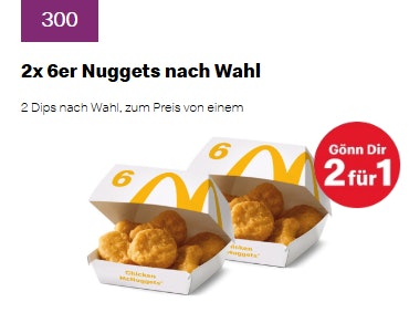 McDonalds-Gutscheine-6er-Nuggets McDonalds Gutscheine 6er Nuggets