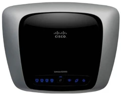Linksys E2000 für 40€ - Dual-Band WLAN-n Router mit 4x GBit-LAN