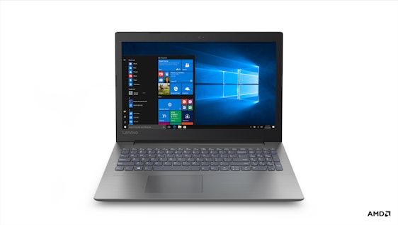 Lenovo IdeaPad 330-15ARR Notebook Ryzen™ 3 4GB 1TB HDD Win 10 für 333,- EUR inkl. Versand